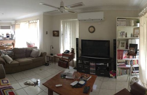 Pacific Pines Resort | Private room ∙ 1 guest