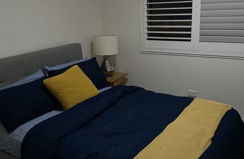 Wavell Heights Resort | Private room ∙ 1 guest
