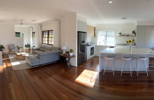 Wavell Heights Resort | Private room ∙ 1 guest