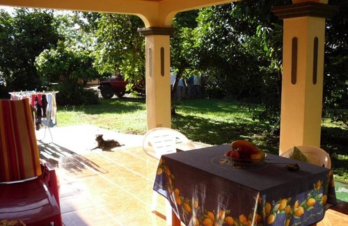 Daniel Flores Resort | Private room ∙ 2 guests