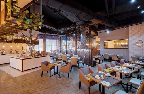 Arcadia Hotel | Protea Hotel by Marriott Pretoria Loftus Park