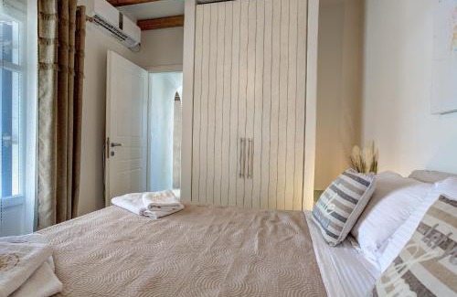 Logaras Villa | Punda Villas Paros