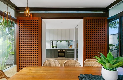 Palm Cove House | Pura Shanti Luxury Villa