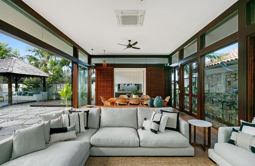 Palm Cove House | Pura Shanti Luxury Villa