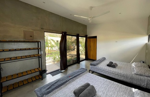 Canafistula House | Pyramid Lodge Panoramique