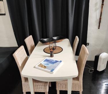 Paraga Apartment | Pyrgi Artemis Place