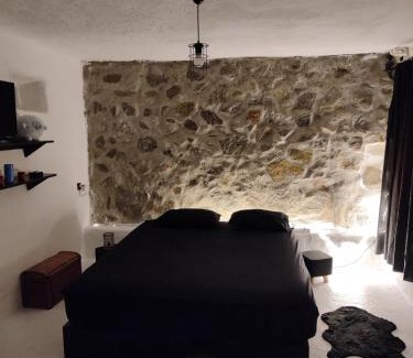 Paraga Apartment | Pyrgi Artemis Place