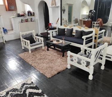 Paraga Apartment | Pyrgi Artemis Place