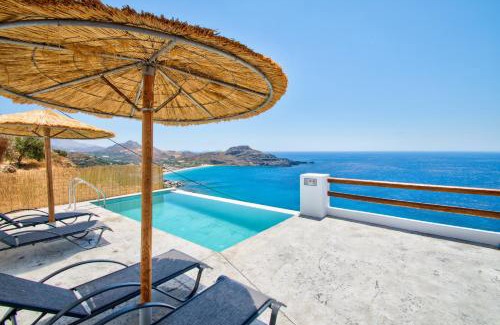 Agios Vasileios Villa | Pyrgos Exclusive