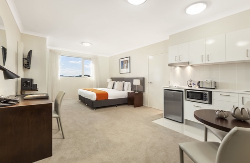 Albion Apartment | Quest Breakfast Creek