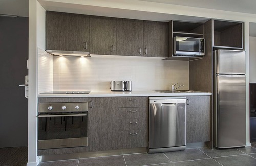 Rockhampton Apartment | Quest Rockhampton