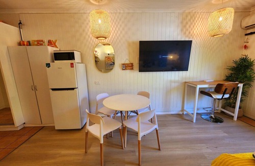 Port Douglas Apartment | Ramada Resort & Spa, Deluxe Studio Apartment.!