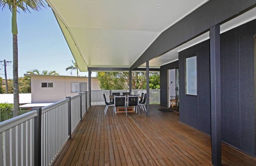 Marcoola House | Red Door Beach House