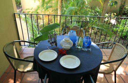 Port Douglas Apartment | Reef Club Resort
