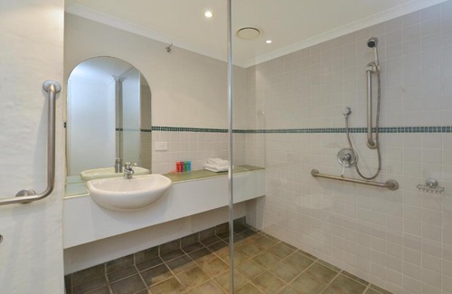 Port Douglas Apartment | Reef Club Resort