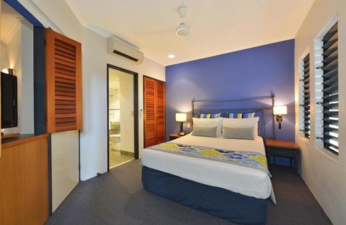 Port Douglas Apartment | Reef Club Resort
