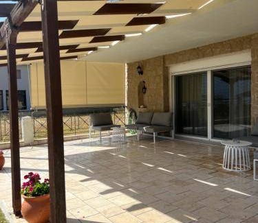 Alyki Resort | Resort ∙ 2 bedrooms ∙ 6 guests