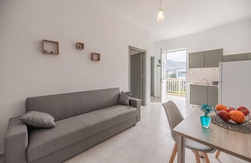 Archangelos Apartment | Rhodes Archaggelos Escape-Nest Among Garden