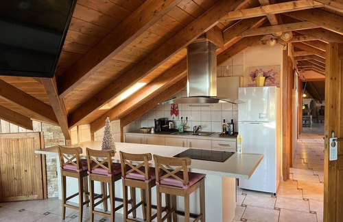 Arachova House | Rigas Hotel Arachova