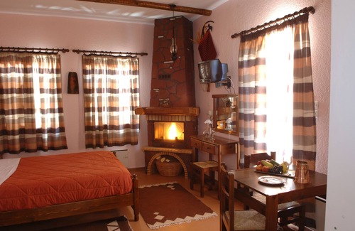 Arachova House | Rigas Hotel Arachova