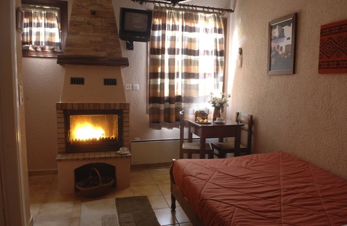 Arachova House | Rigas Hotel Arachova