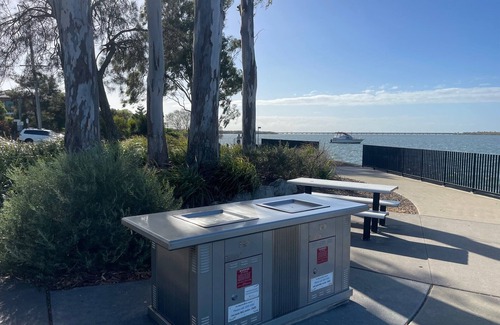 Griffin House | River Front, Fisher Retreat With Boat Ramp Access