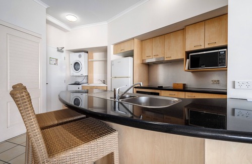Kings Beach Apartment | Rolling Surf Resort