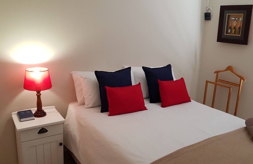 Calypso Beach House | Romoja