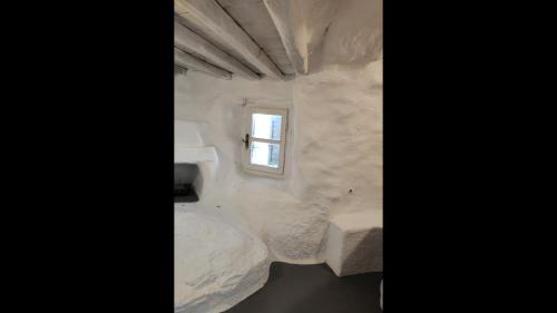Paraga House | Room in Studio - Artemis Studio Pyrgi