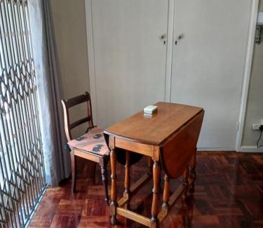 Milnerton House | Rusticana Room1