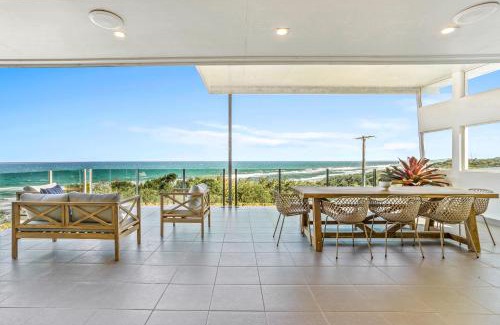 Sunrise Beach House | Saltwater, Sunrise Beach