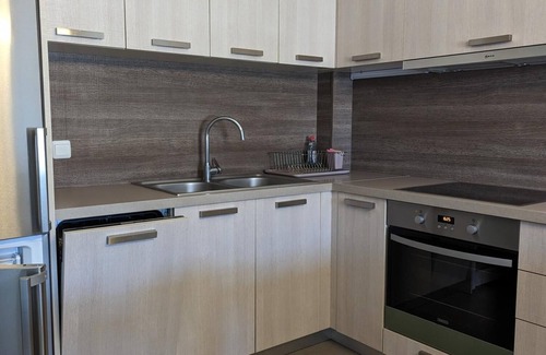 Kamena Vourla House | Samaras Apartments in Kamena Vourla