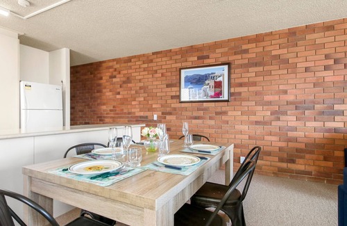 Kings Beach Apartment | San Clemente Unit 4/24 Orvieto Terrace