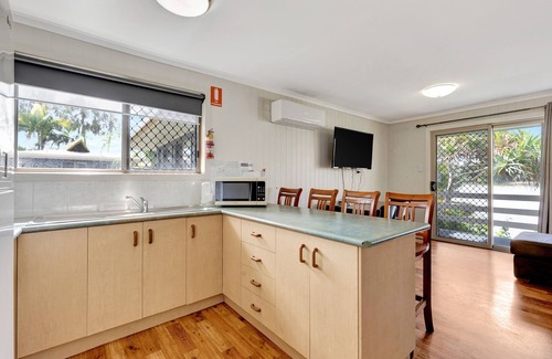Urangan Apartment | Sanctuary Lakes Fauna Retreat