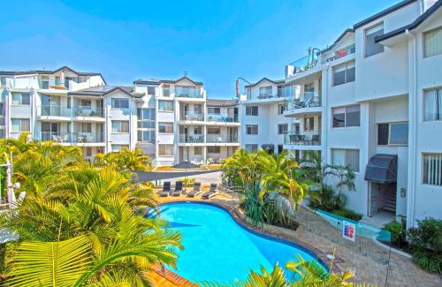 Currumbin Apartment | Sandcastles On Currumbin Beachfront, Gold Coast