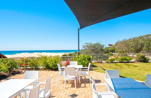Currumbin Apartment | Sandcastles On Currumbin Beachfront, Gold Coast