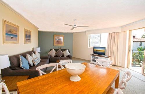 Currumbin Apartment | Sandcastles On Currumbin Beachfront, Gold Coast