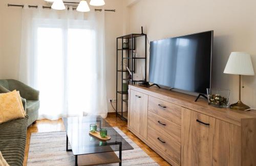 Ioannina Apartment | Santa Marina 2
