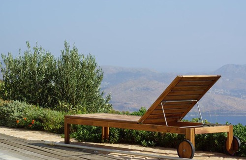 Saronikos Villa | Saronida View Villa