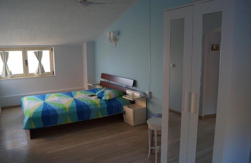 Saronikos Villa | Saronida View Villa