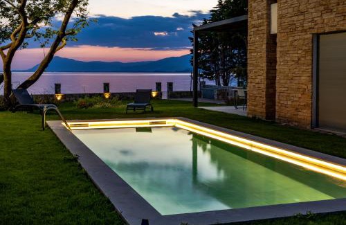 Skaloma Villa | Scalma Villas