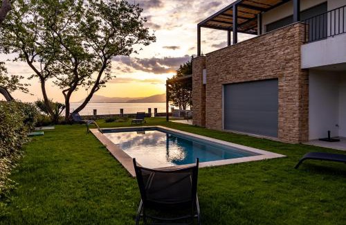 Skaloma Villa | Scalma Villas