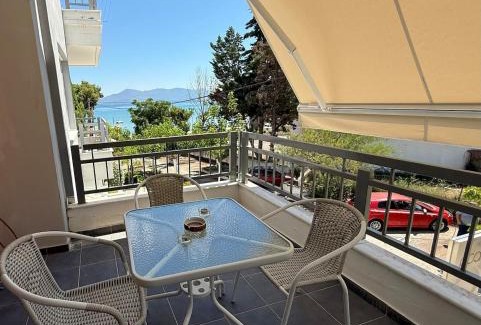 Kamena Vourla Apartment | Sea Opera A6