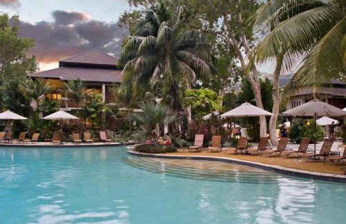 Palm Cove Apartment | Sea Temple Palm Cove 2 Bedroom Luxury Apartment