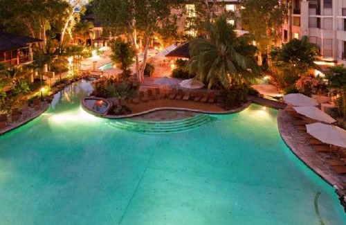 Palm Cove Apartment | Sea Temple Palm Cove 2 Bedroom Luxury Apartment