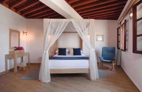 Lindos Villa | Sea View Villa Thea 1 in Rhodes Lindos