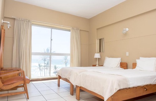 Margate Beach Apartment | Seabrook 204 Margate RSA