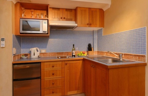Port Douglas Apartment | Seascape Holidays Apartments at Villa San Michele One Bedroom Standard