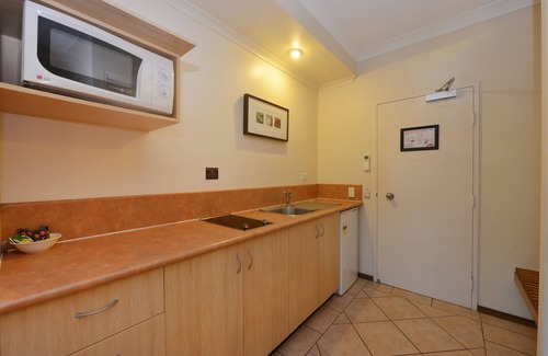 Port Douglas Apartment | Seascape Holidays- Hibiscus Apartment
