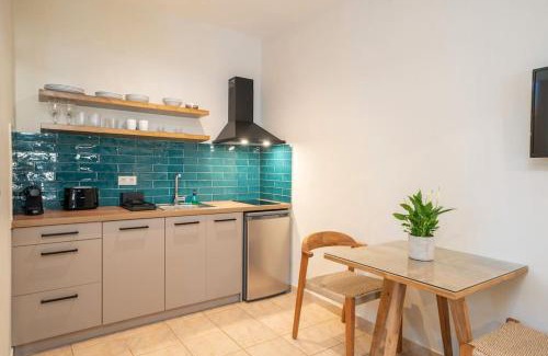Kounopetra Apartment | Seashell Luxury Residence - Studio 2